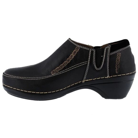 Spring Step L’Artiste Nesia Leather Shoes - Picture 5 of 10